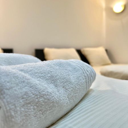 Gray Harmony Rooms Mostar Exterior foto