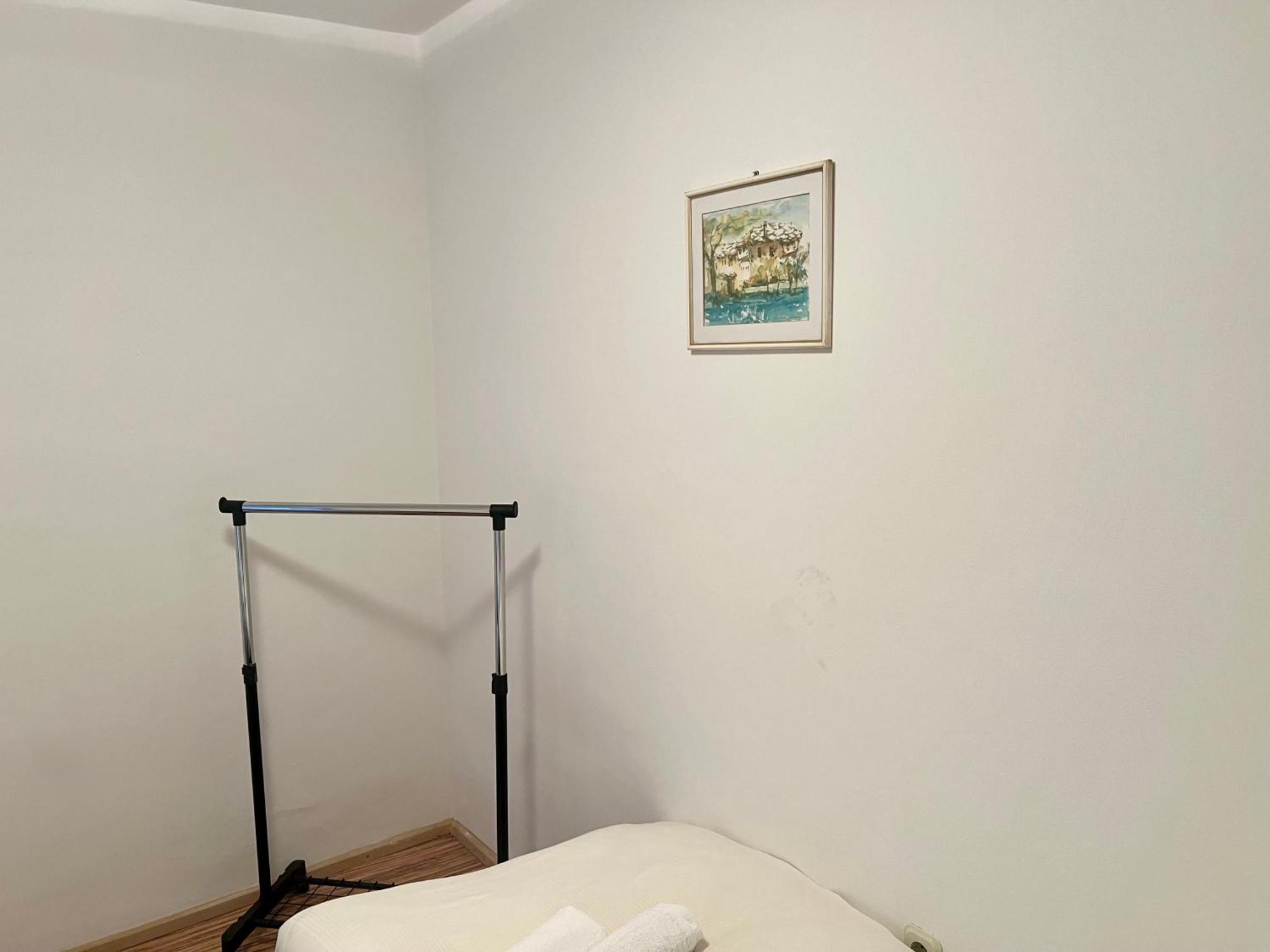 Gray Harmony Rooms Mostar Exterior foto