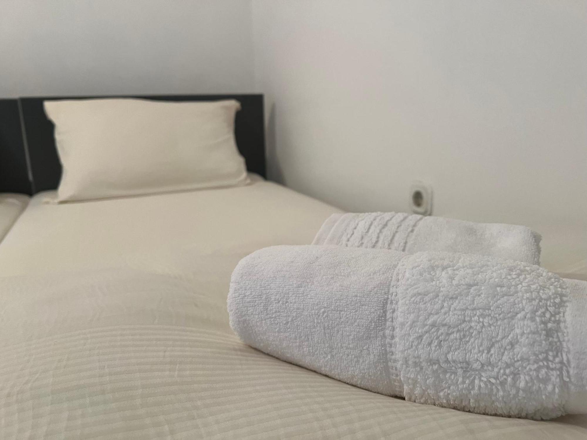 Gray Harmony Rooms Mostar Exterior foto