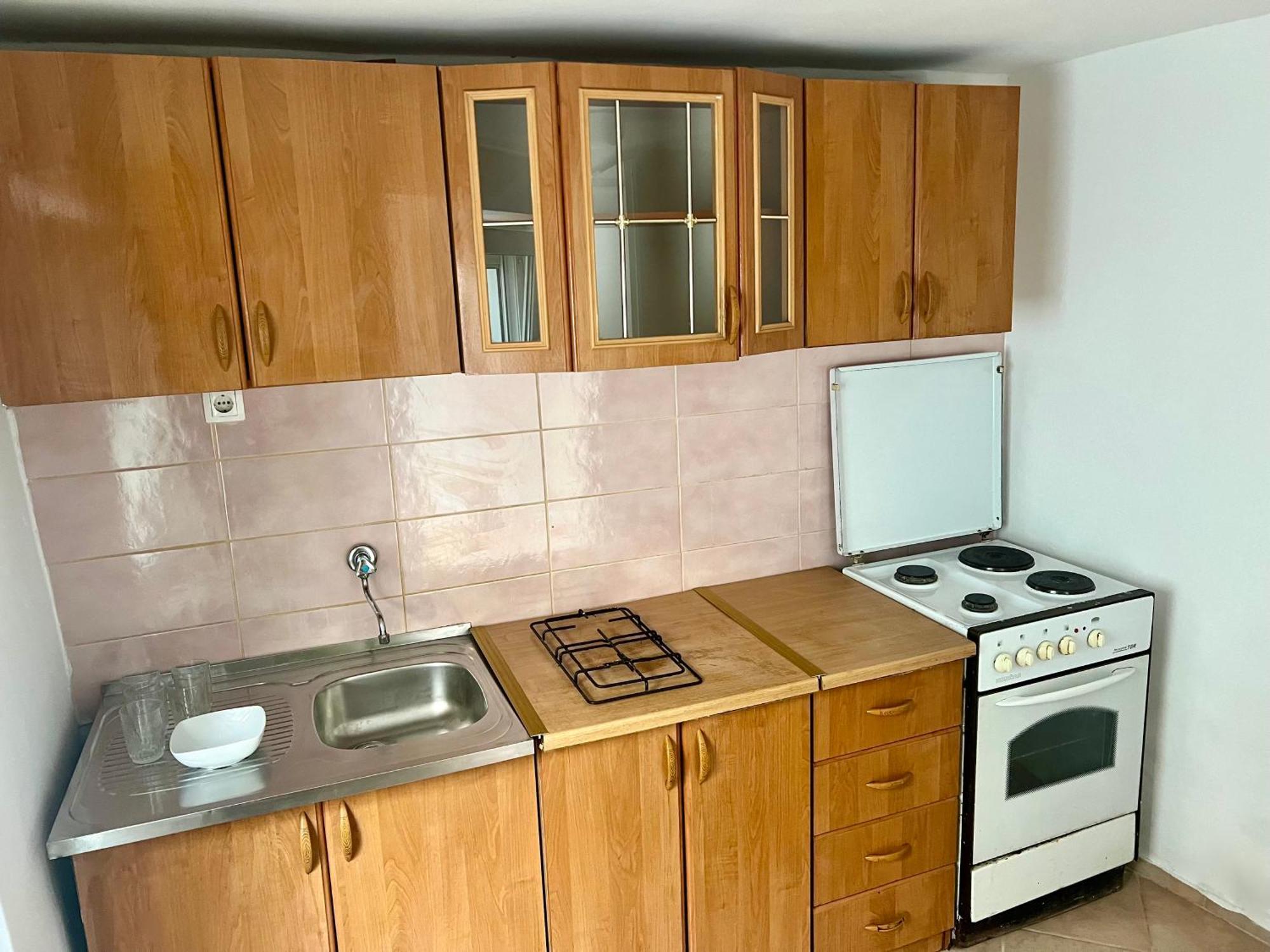 Gray Harmony Rooms Mostar Exterior foto